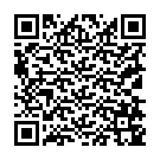 QR-code voor telefoonnummer +19138745530