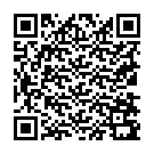 QR kód a telefonszámhoz +19138791346