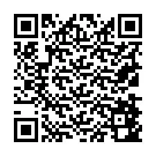 QR-koodi puhelinnumerolle +19138842717