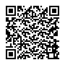 QR-code voor telefoonnummer +19138860832