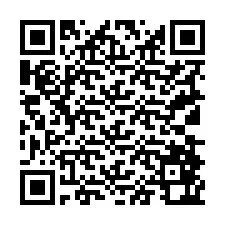 QR-код для номера телефона +19138862730