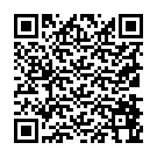 Código QR para número de teléfono +19138864746