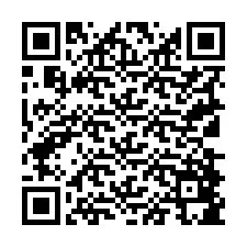 Kode QR untuk nomor Telepon +19138885664