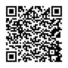 QR Code pour le numéro de téléphone +19138885665