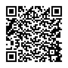 Código QR para número de teléfono +19138885676