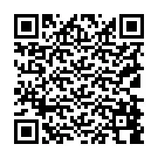 Código QR para número de teléfono +19138888520