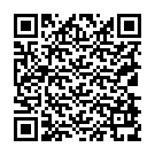 QR kód a telefonszámhoz +19138939160