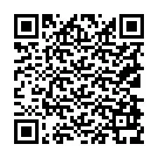 QR kód a telefonszámhoz +19138939169