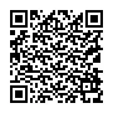 QR-код для номера телефона +19138939650