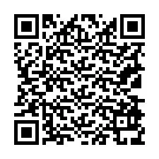 QR kód a telefonszámhoz +19138939995