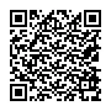 Kode QR untuk nomor Telepon +19138939997