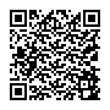 QR-код для номера телефона +19138942734