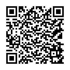 QR Code สำหรับหมายเลขโทรศัพท์ +19138951591