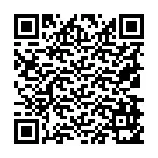 Kode QR untuk nomor Telepon +19138951593