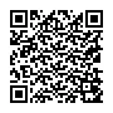 Código QR para número de telefone +19139051256