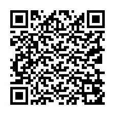 Codice QR per il numero di telefono +19139051428