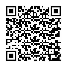 Código QR para número de telefone +19139053204