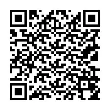 Código QR para número de telefone +19139054695