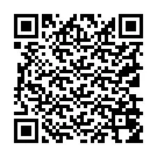 QR kód a telefonszámhoz +19139054968