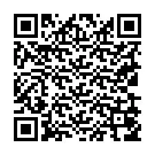 Código QR para número de telefone +19139056036