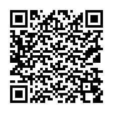 QR-koodi puhelinnumerolle +19139058281