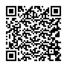 Código QR para número de telefone +19139058370