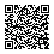 Kode QR untuk nomor Telepon +19139058922