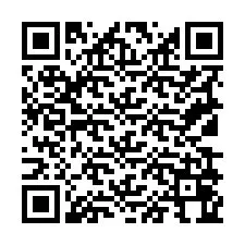 Codice QR per il numero di telefono +19139064291