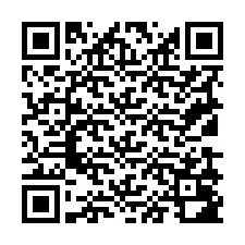 QR kód a telefonszámhoz +19139082141