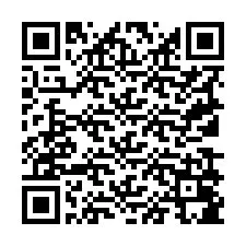 Código QR para número de telefone +19139085288