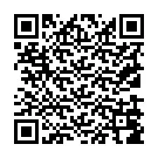 Código QR para número de telefone +19139086809