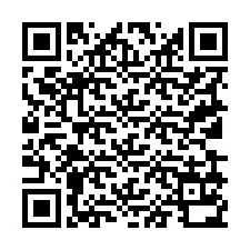 QR-koodi puhelinnumerolle +19139130428