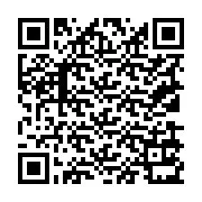 QR kód a telefonszámhoz +19139131849