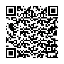 Código QR para número de telefone +19139131896