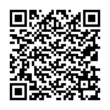 QR kód a telefonszámhoz +19139135553