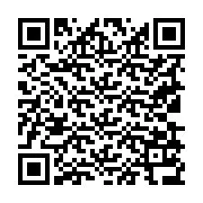 QR-koodi puhelinnumerolle +19139136336