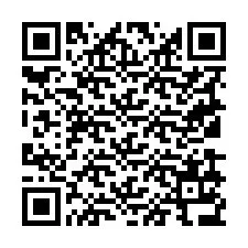 QR-Code für Telefonnummer +19139136546