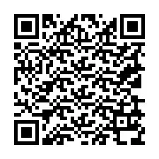 QR kód a telefonszámhoz +19139138069