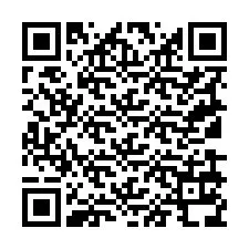 Kode QR untuk nomor Telepon +19139138844