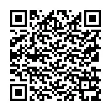 QR-code voor telefoonnummer +19139139616