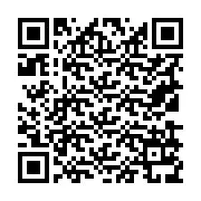 QR-code voor telefoonnummer +19139139617