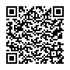 Código QR para número de telefone +19139155043