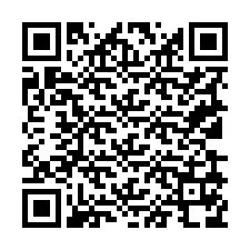 Código QR para número de telefone +19139178069