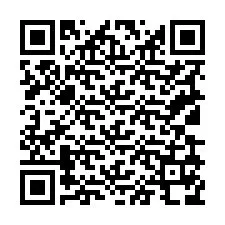 QR-koodi puhelinnumerolle +19139178071