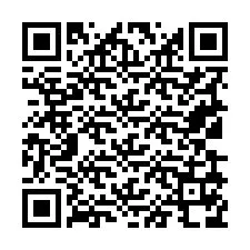 電話番号のQRコード +19139178077