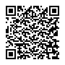 Código QR para número de telefone +19139276592