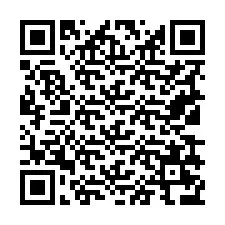 Código QR para número de telefone +19139276597