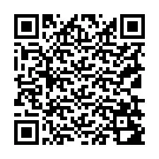 QR kód a telefonszámhoz +19139282720