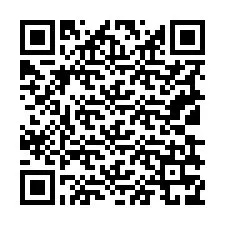 QR kód a telefonszámhoz +19139379235