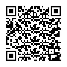 QR-koodi puhelinnumerolle +19139383569